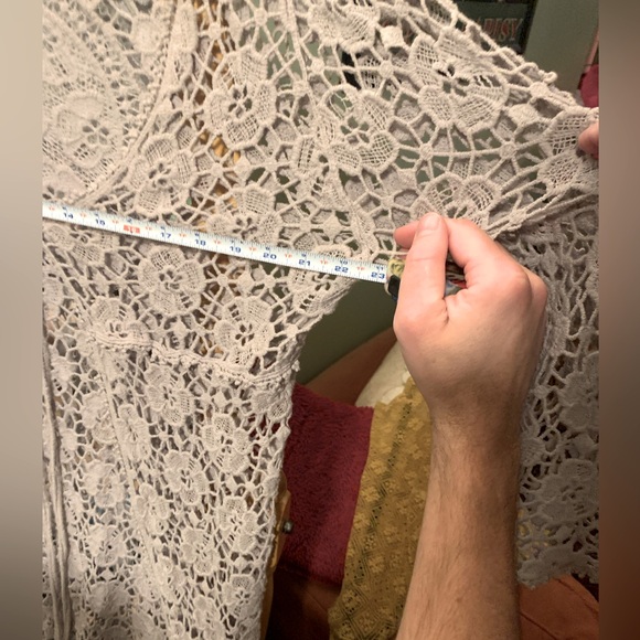 🔥Crochet kimono duster - Picture 13 of 13